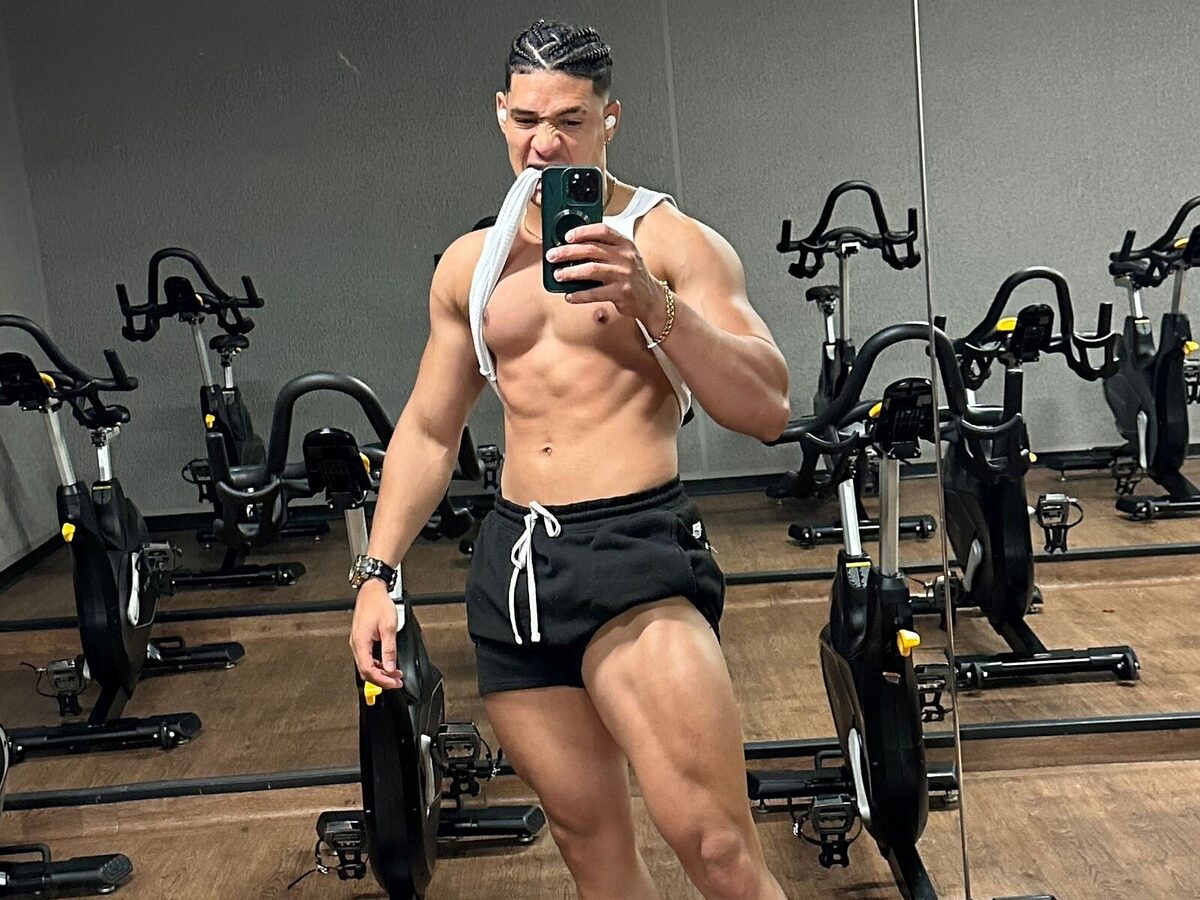Nick Cartier