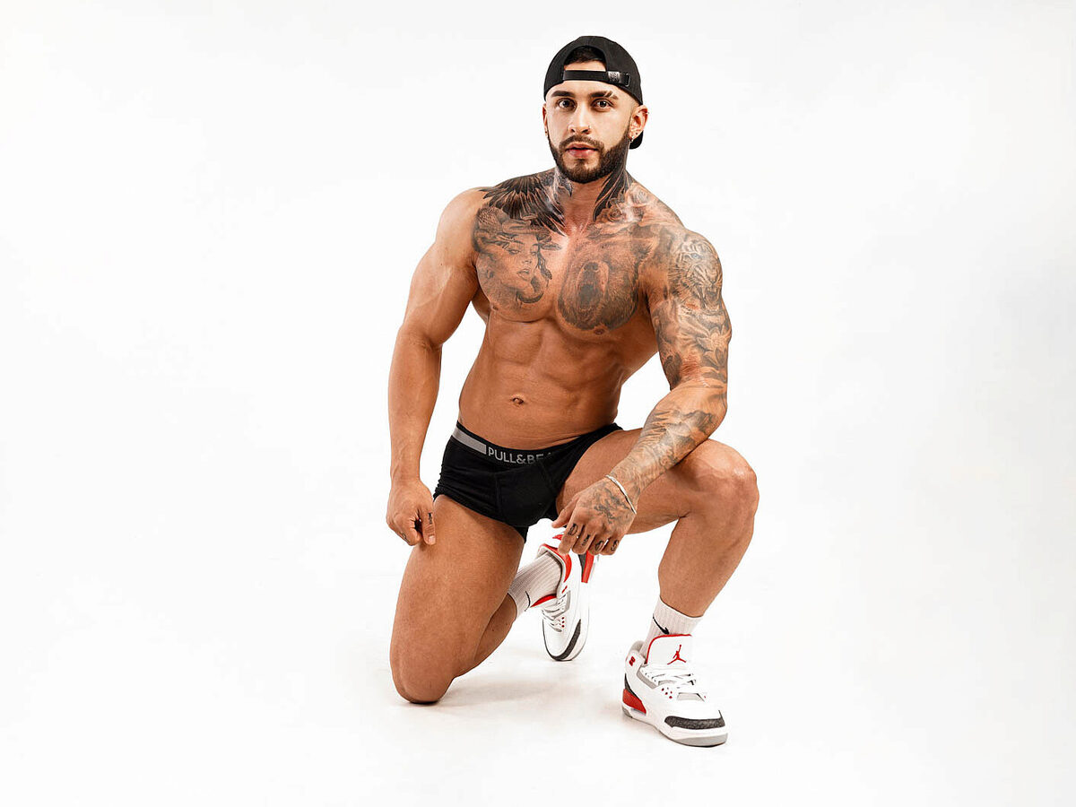Jake Orthega