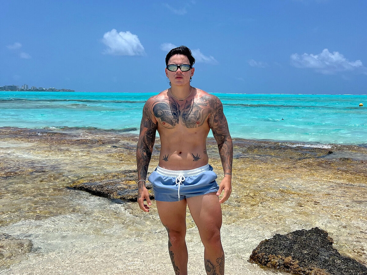 Austin Bennett