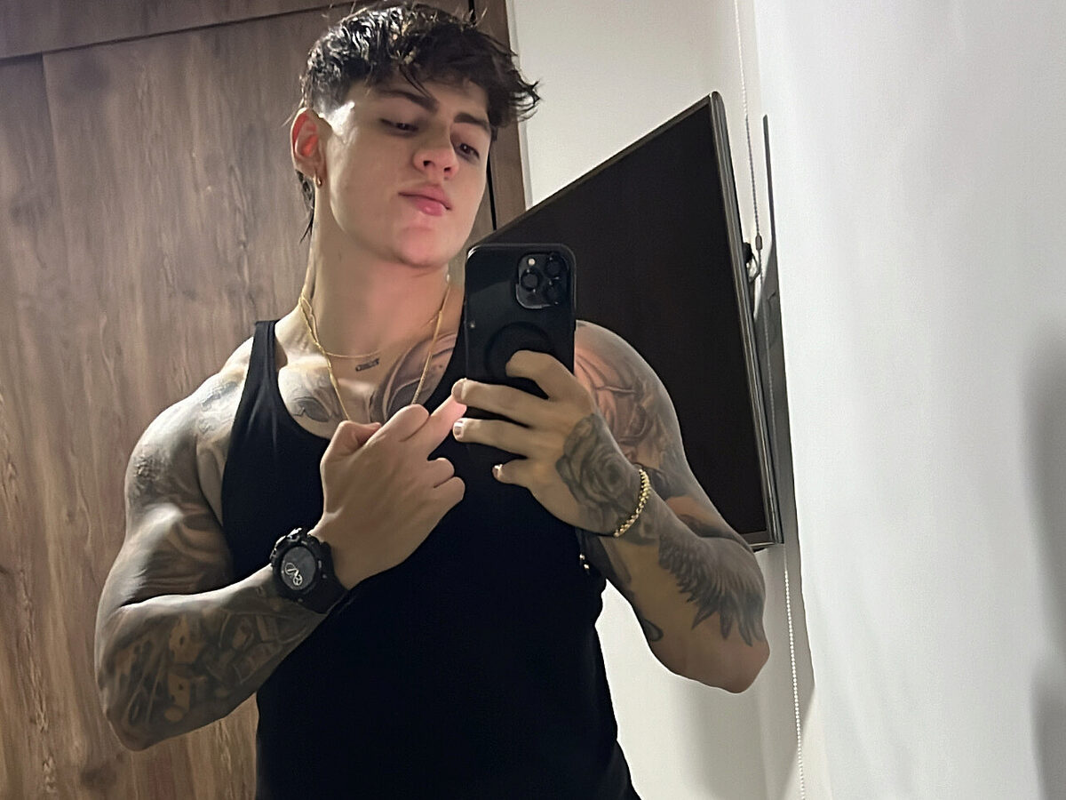 Austin Bennett