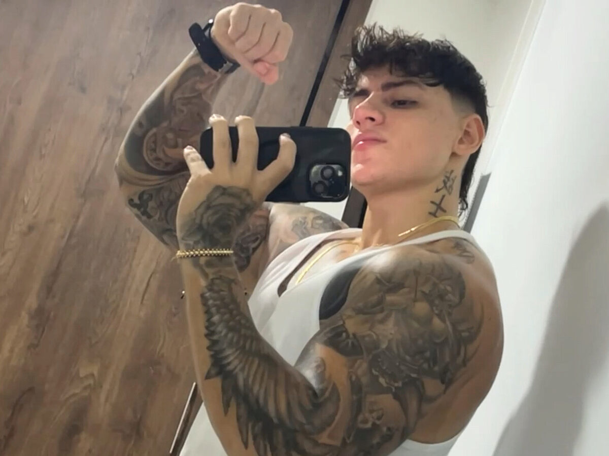 Austin Bennett