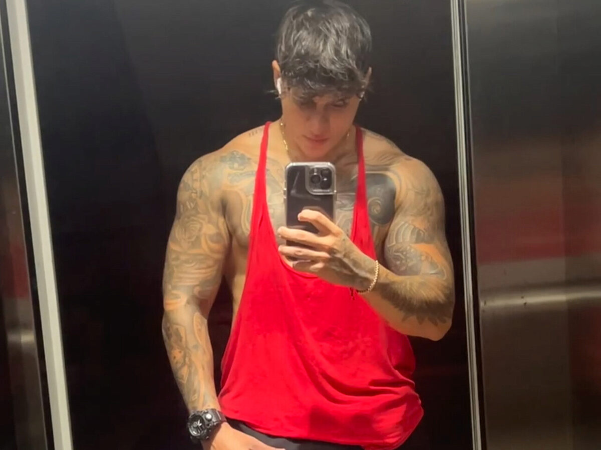 Austin Bennett