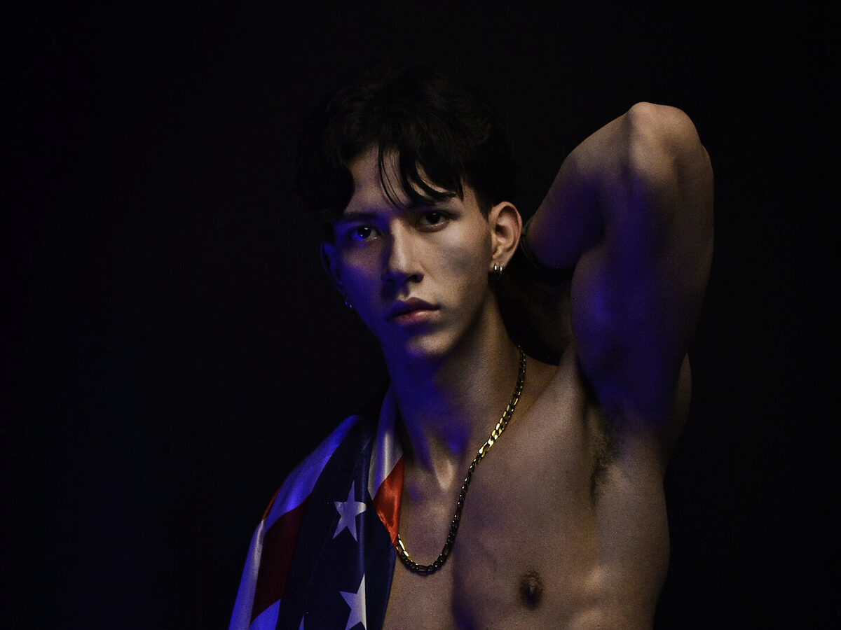 Dylan Duraan