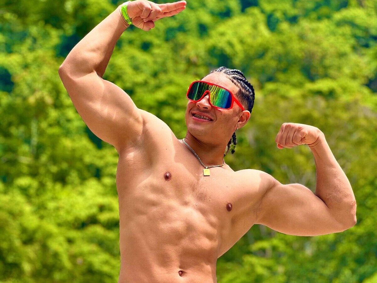 Nick Cartier
