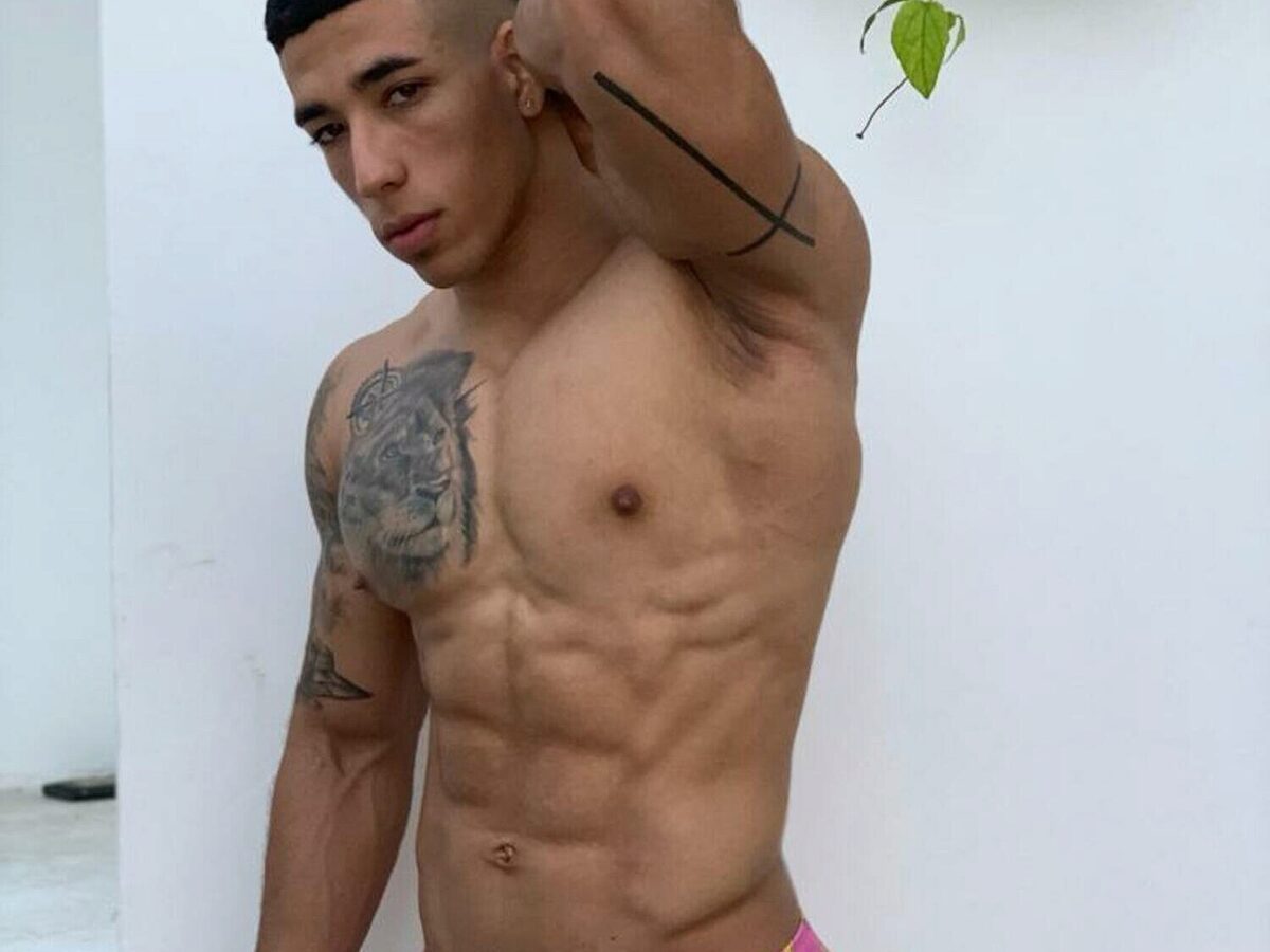 Thiago Lugo
