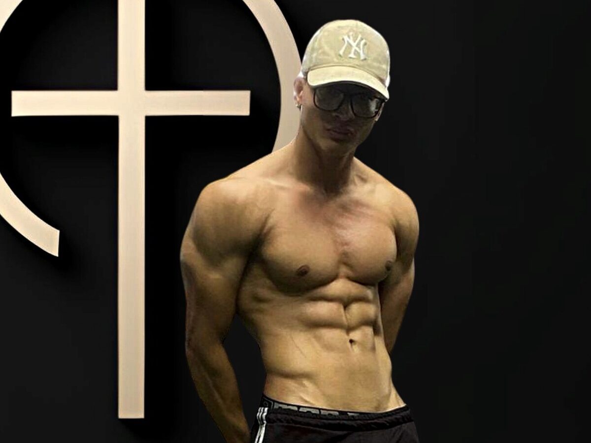 Chriss Jones