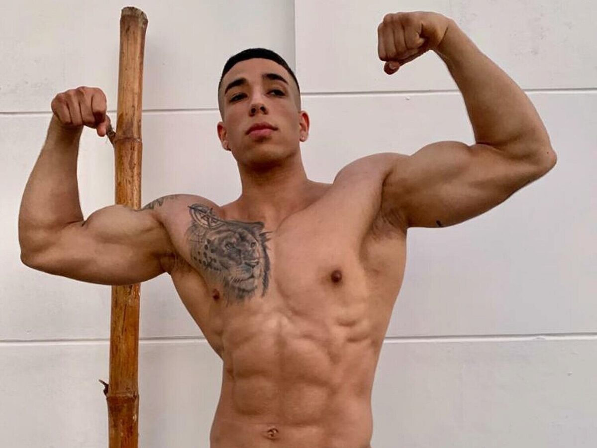 Thiago Lugo