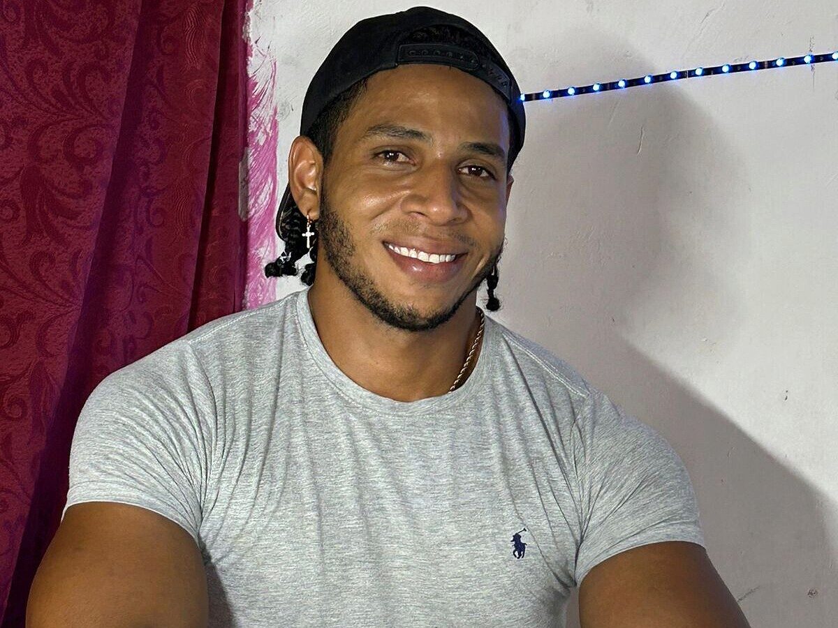 Erick Madison