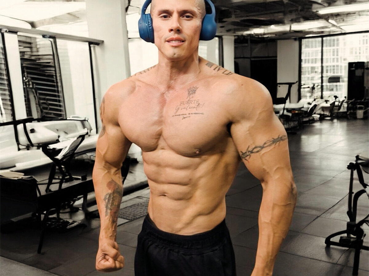 Mac Moody