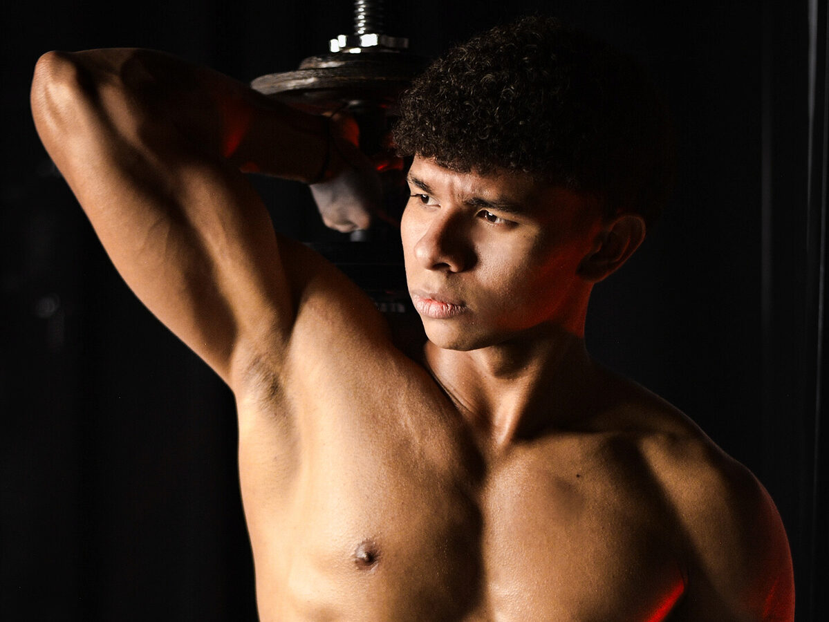 Jayden Vance