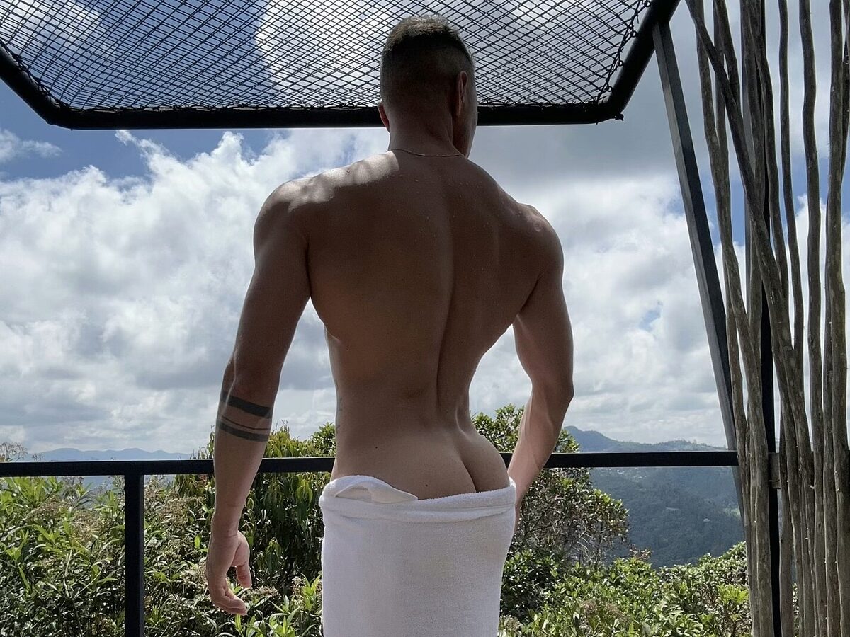 Ken Zaenz
