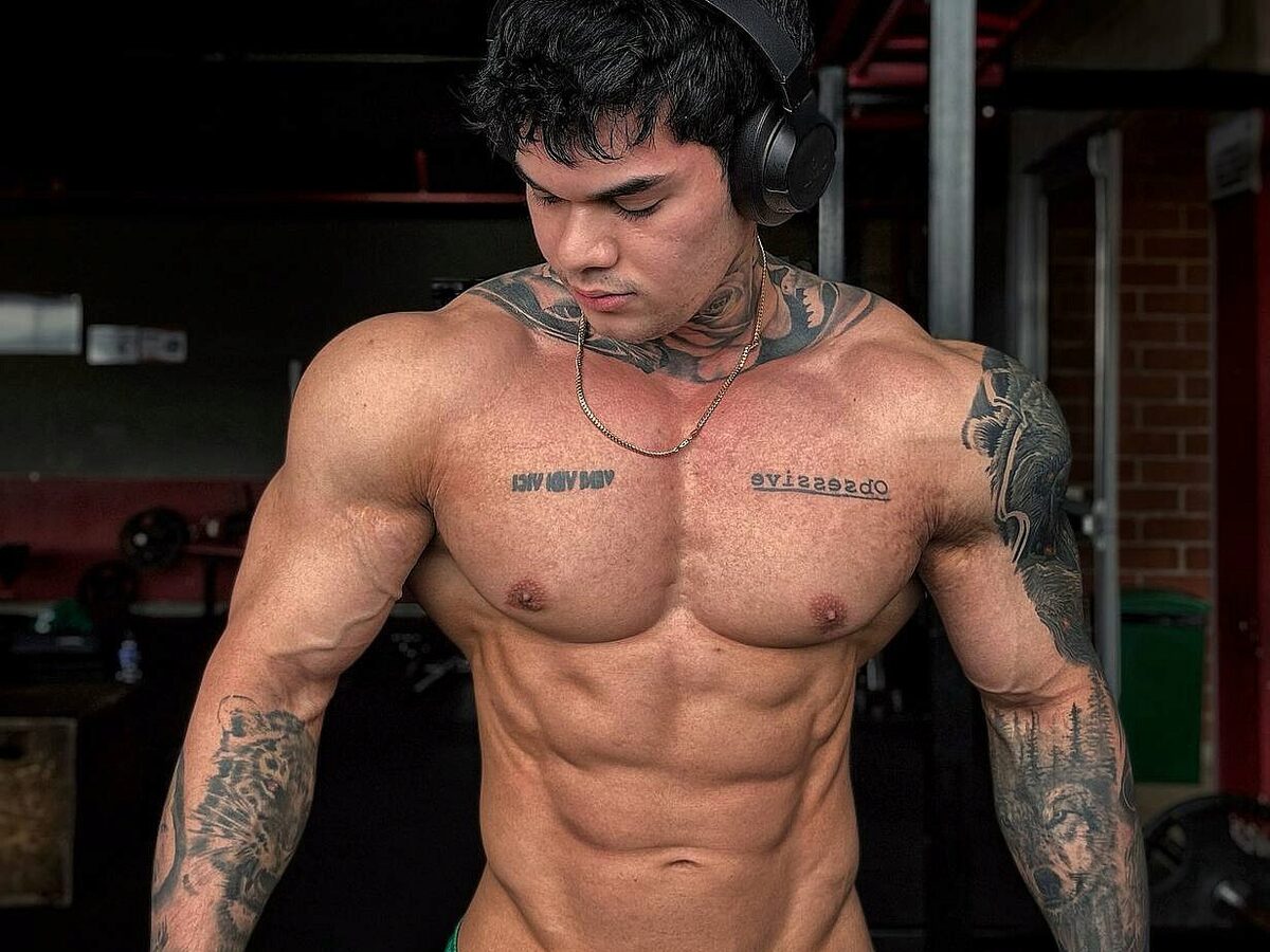 Justin Clark