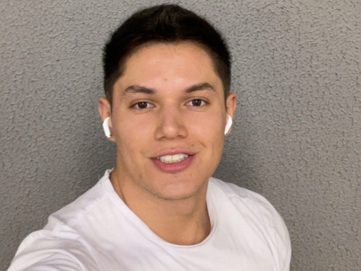 Erick Wallace