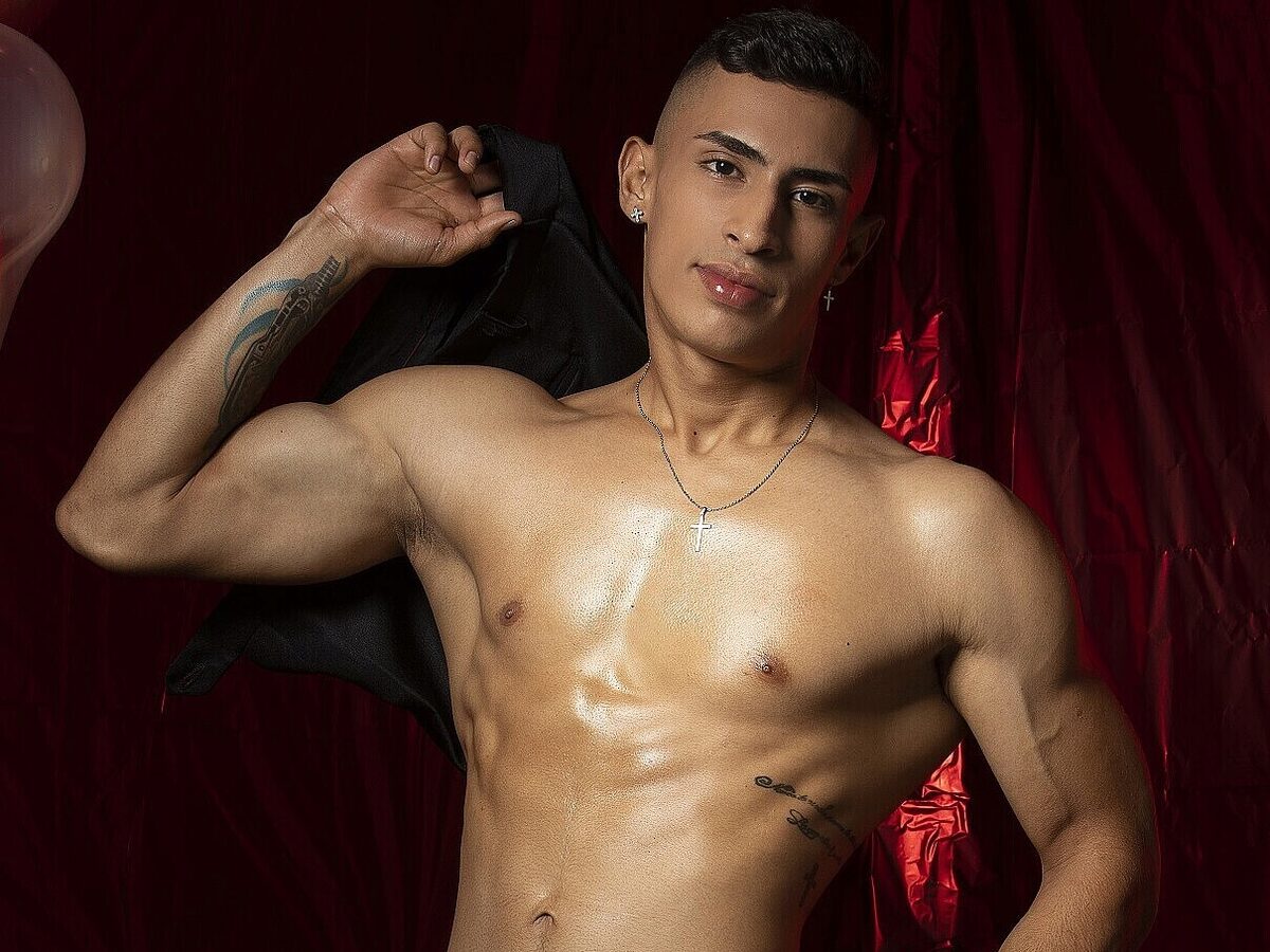 Adrian Rae