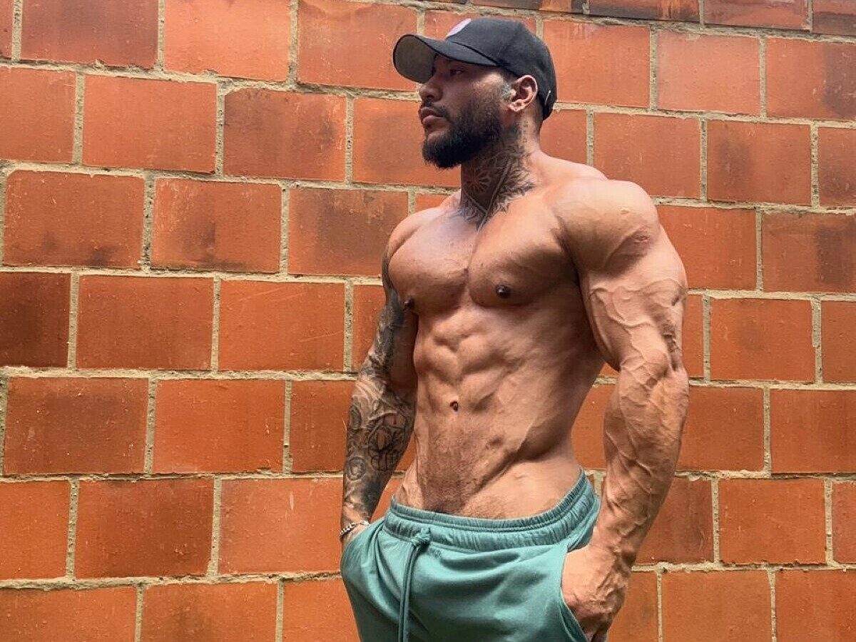 Andrew Johnsonn