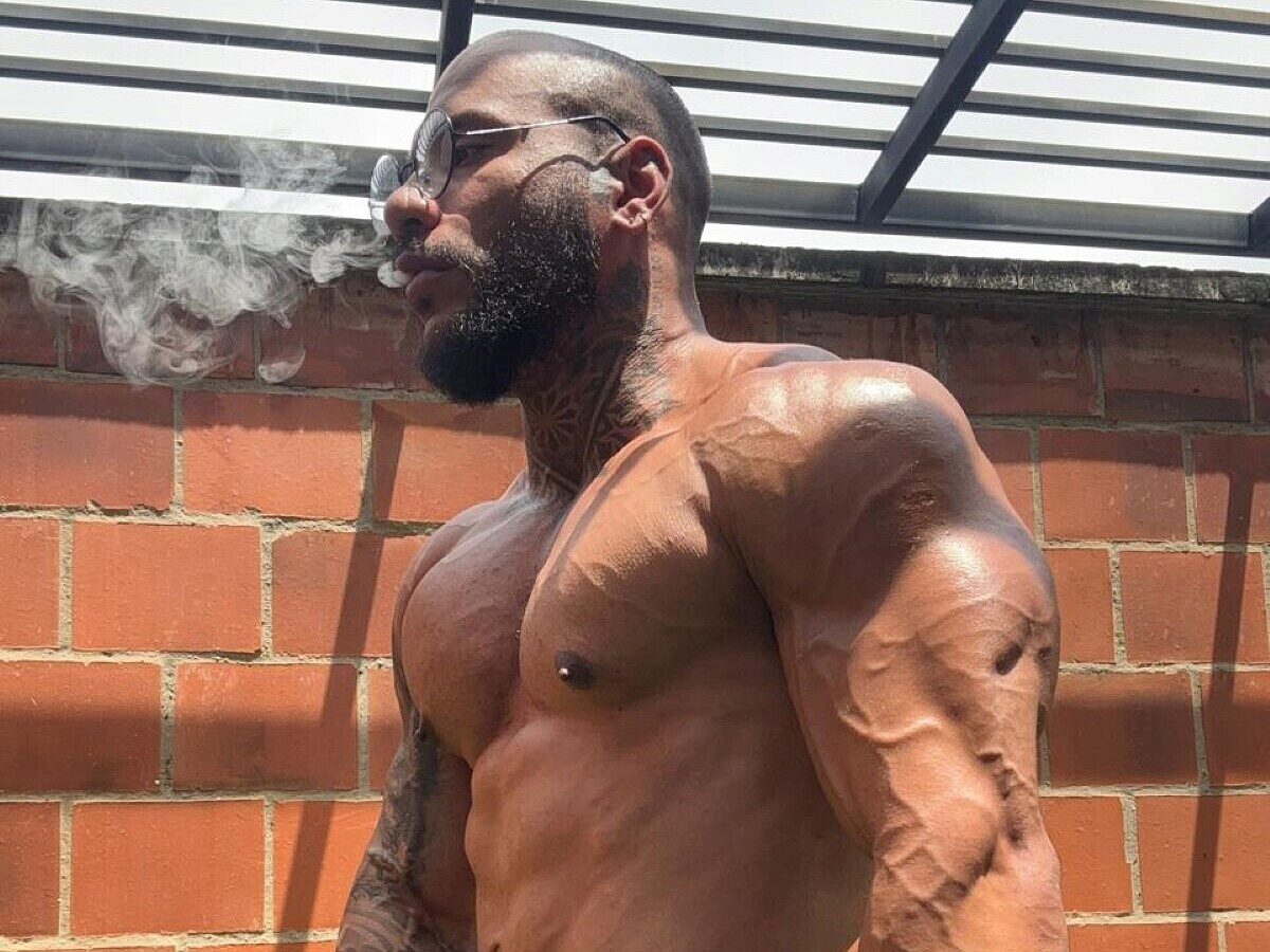 Andrew Johnsonn