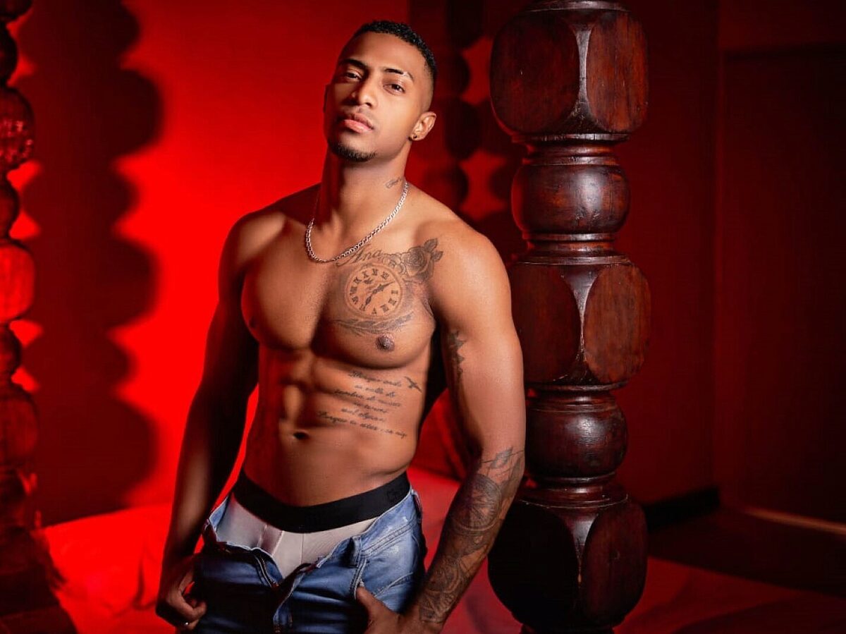 Joseph Jackson
