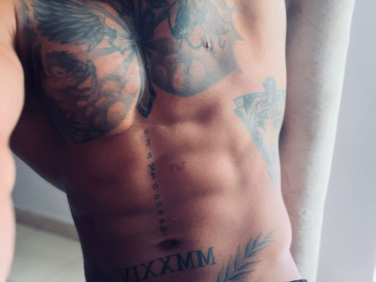 Enzo Grimaldi