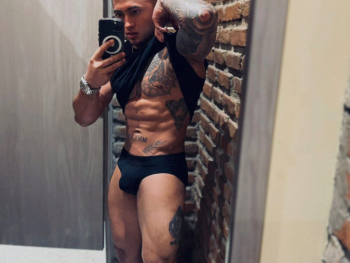 Enzo Grimaldi