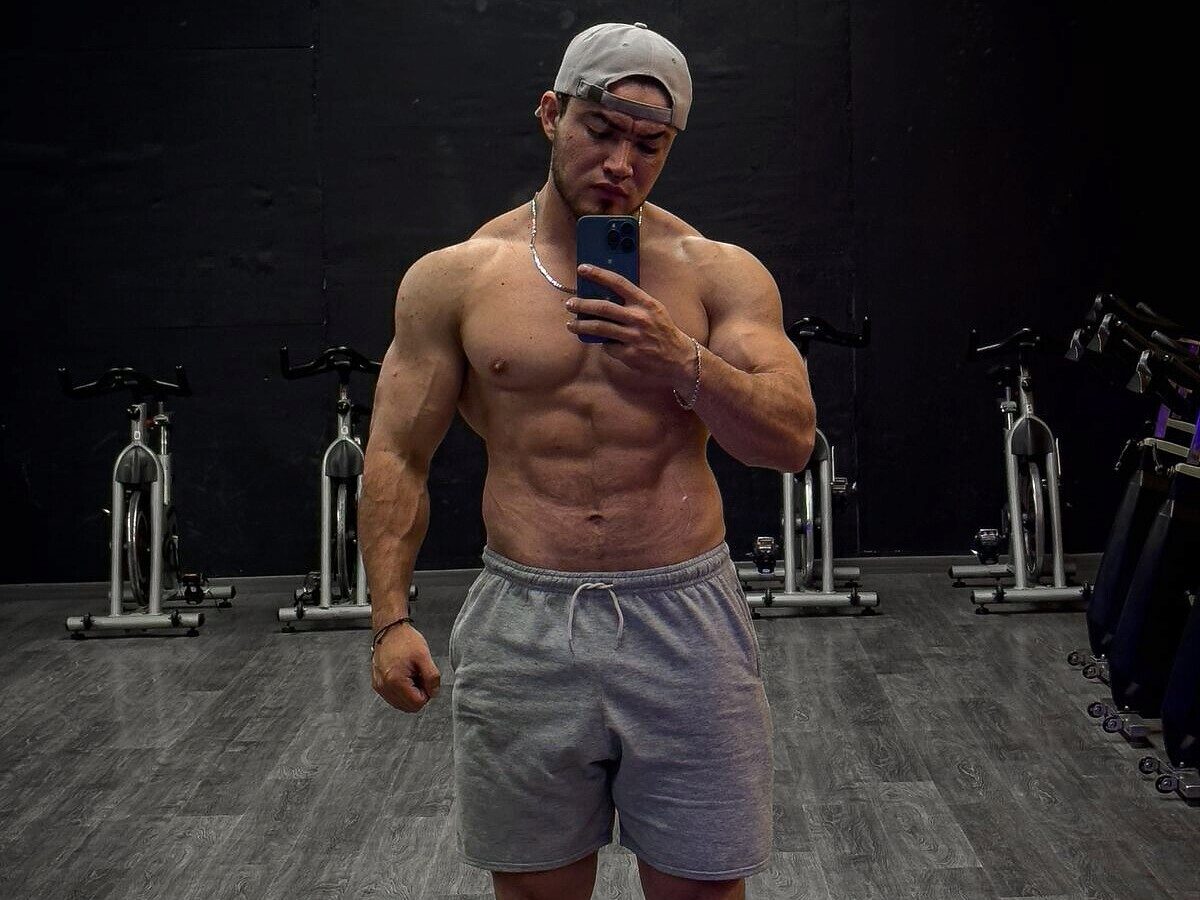 Andrew Harrisss
