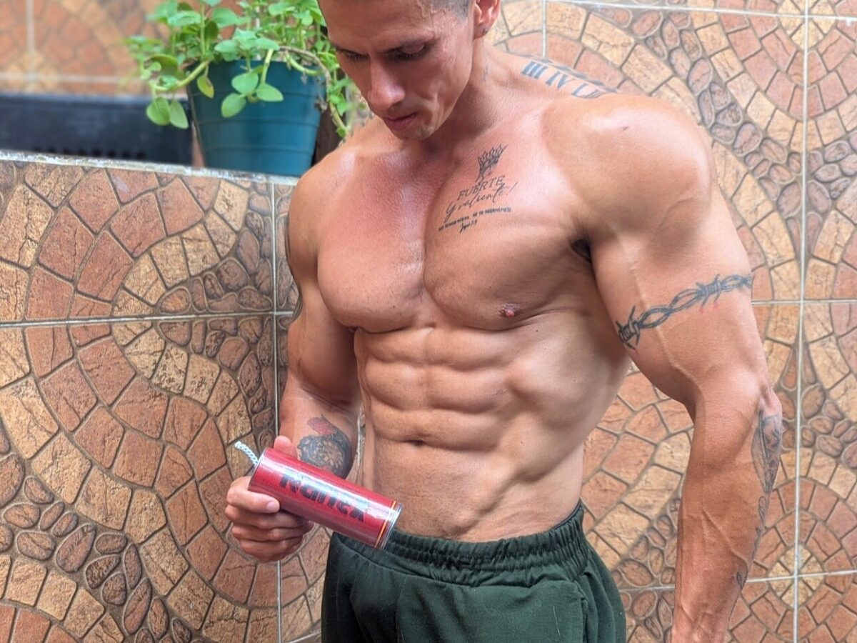 Mac Moody