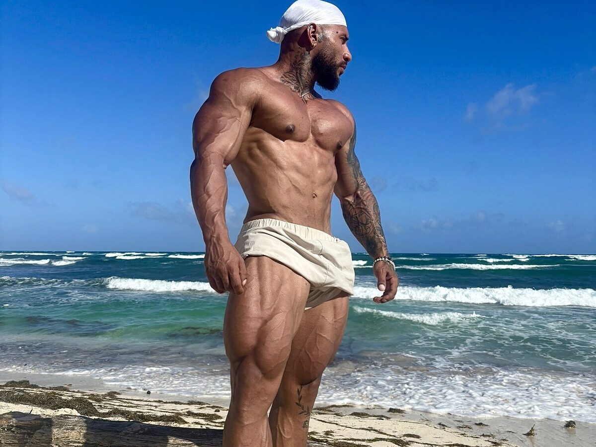 Andrew Johnsonn