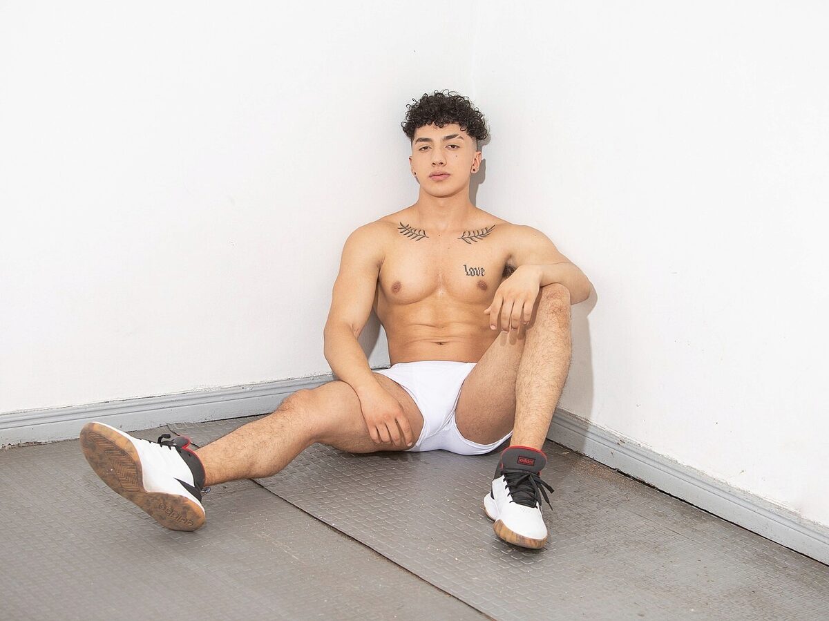 Nikolay Lisin