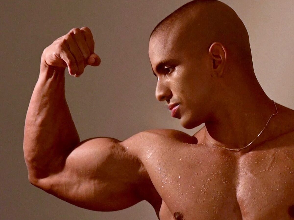 Antony Sexy