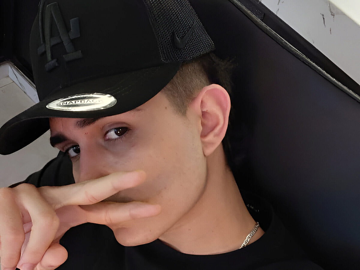 Daniiel Gray