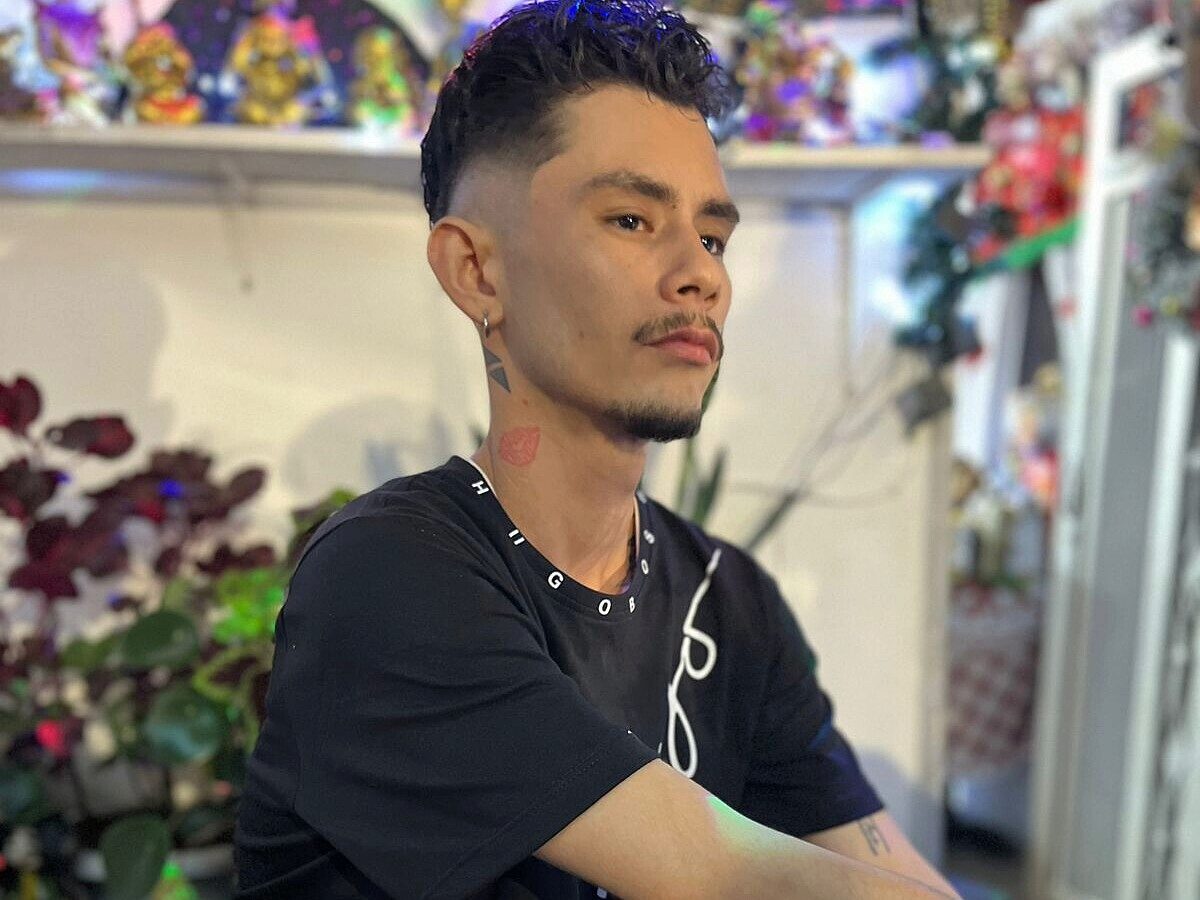 Kelvis Estrada