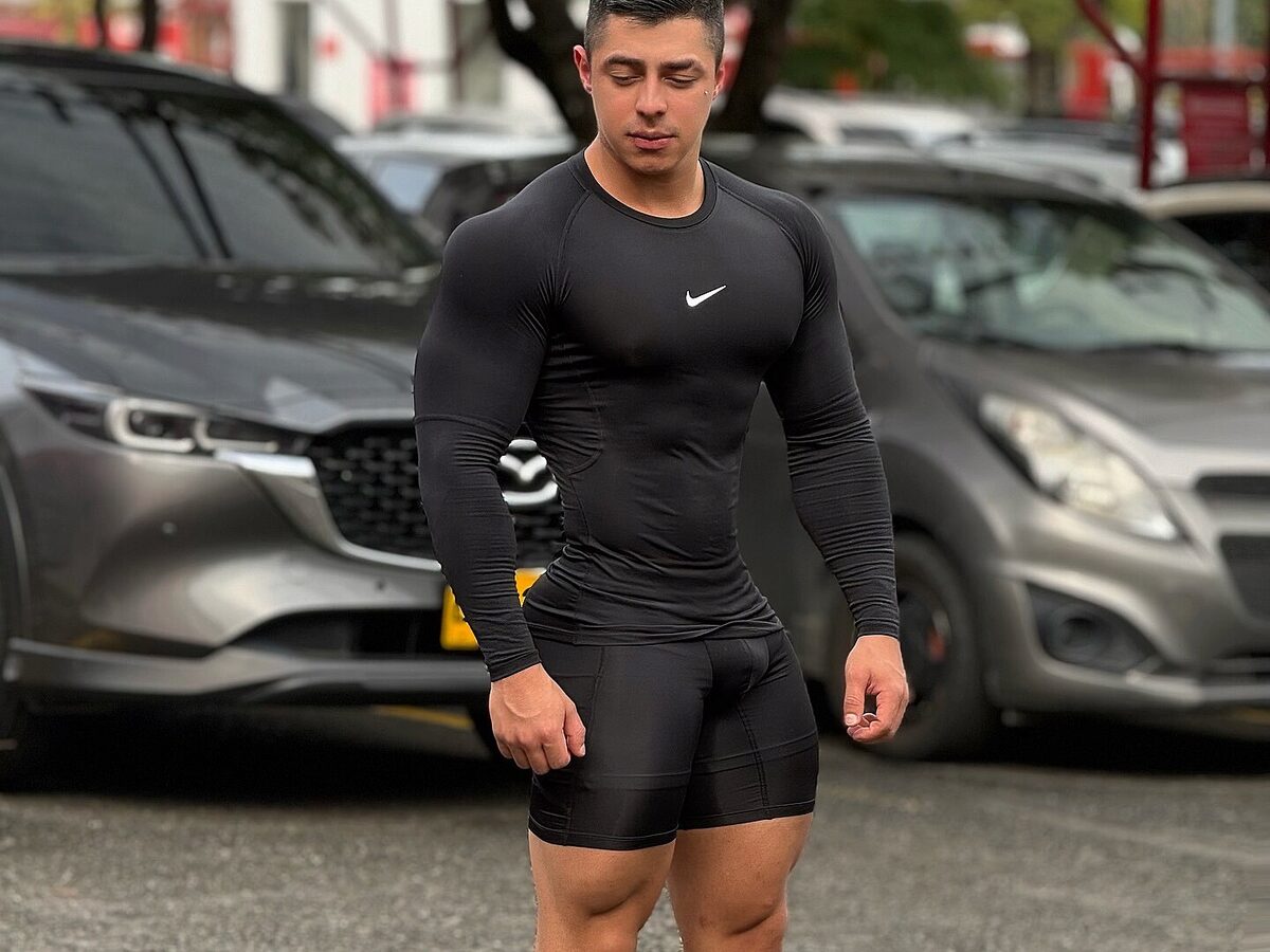 Devin Hunter