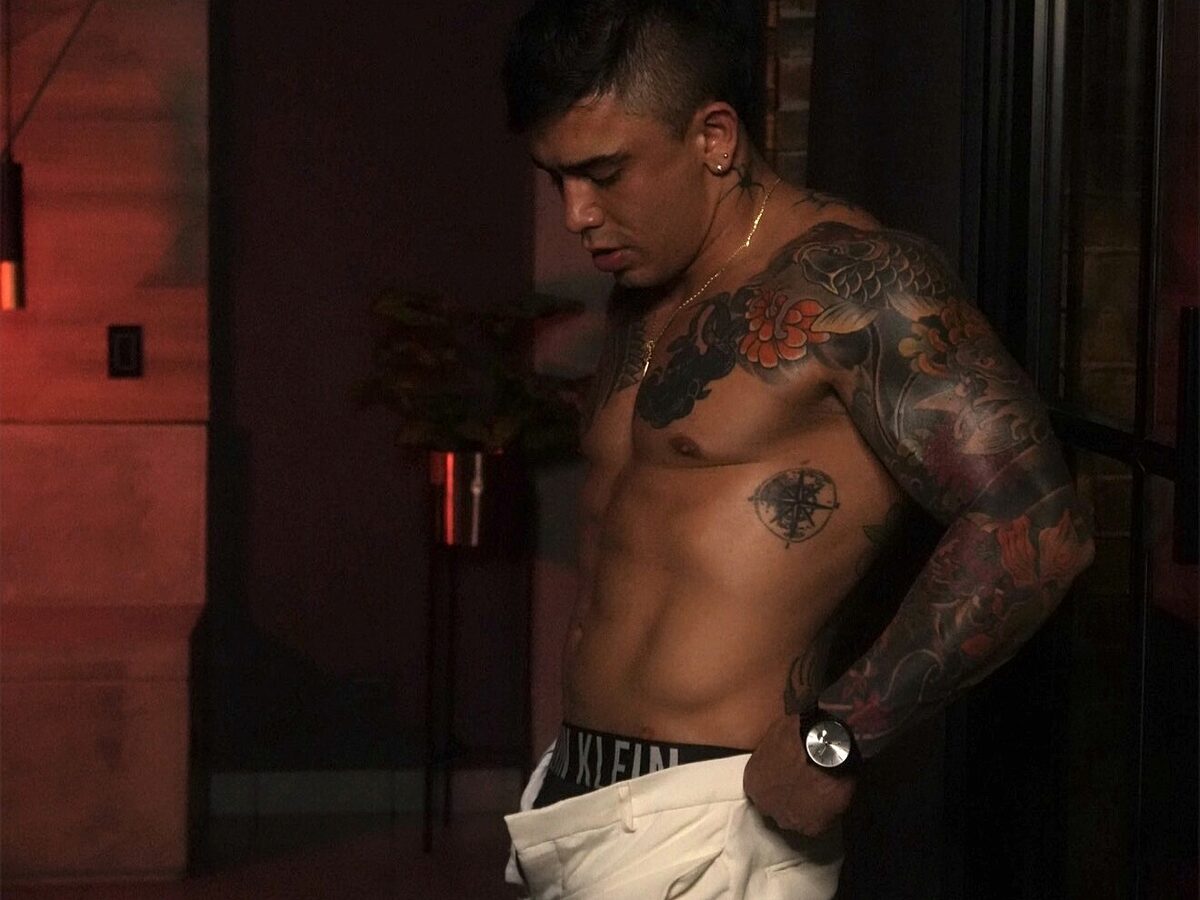 Andy Damon