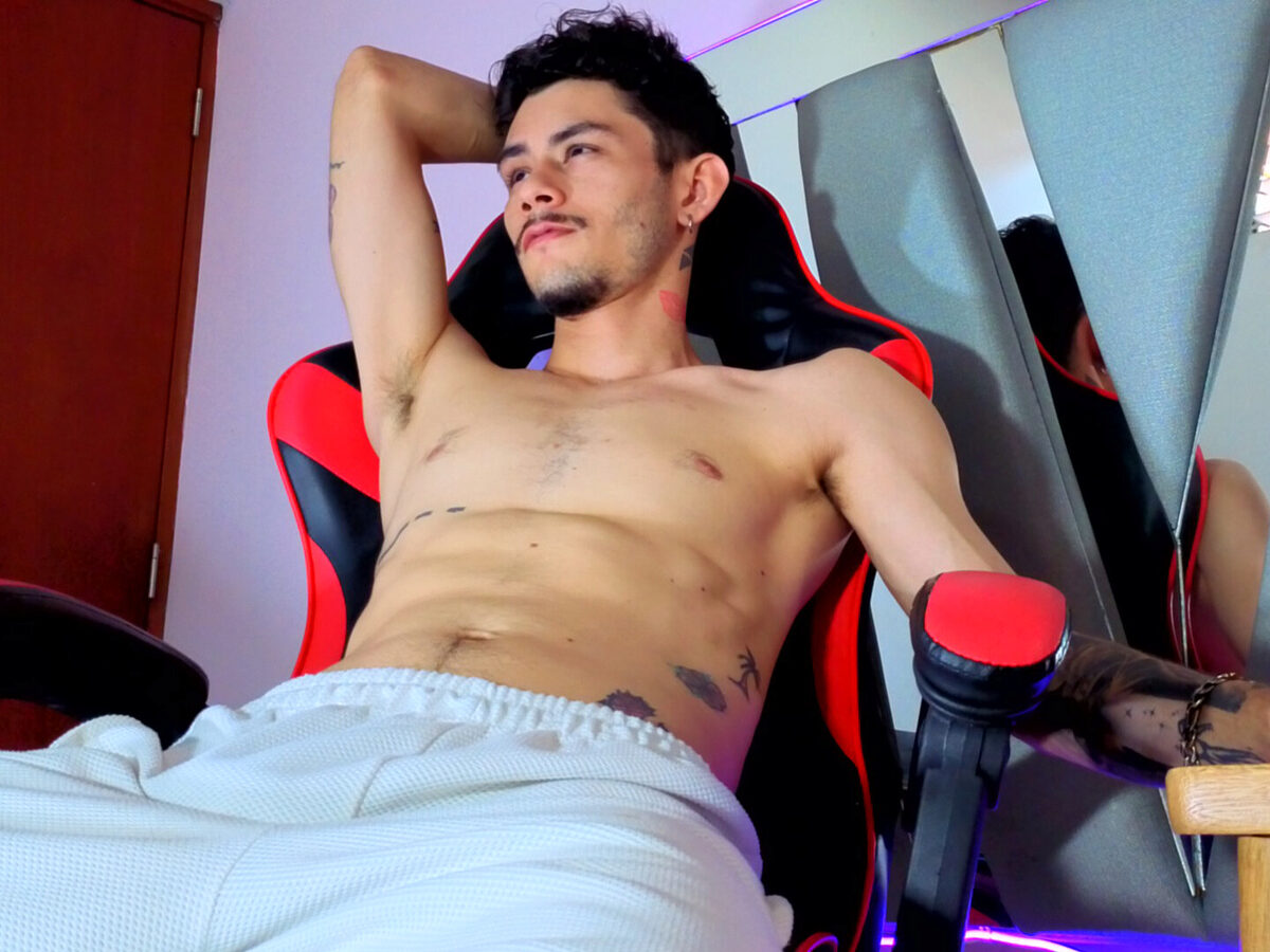 Kelvis Estrada