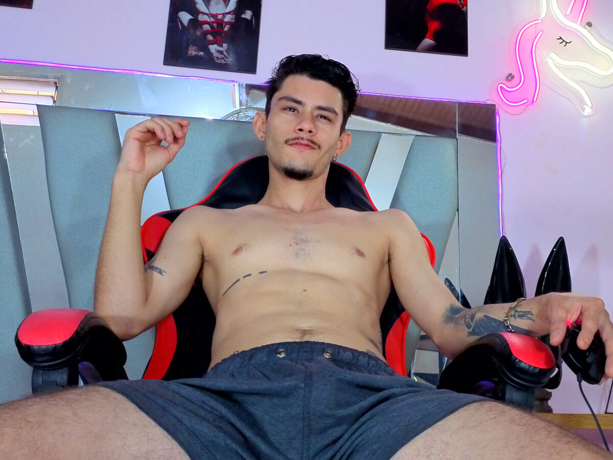 Kelvis Estrada