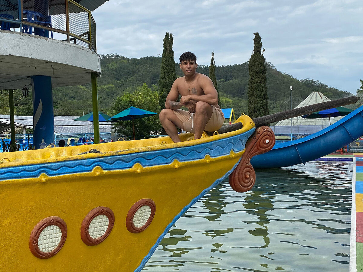 Yoxi Martinez
