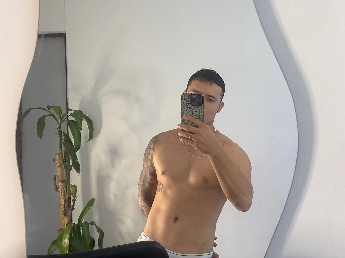 Allanx Ferrer