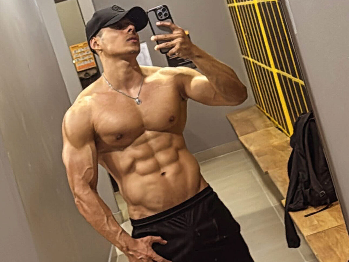 Justin Wolfs