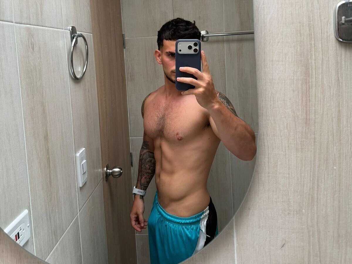 Alan Arab