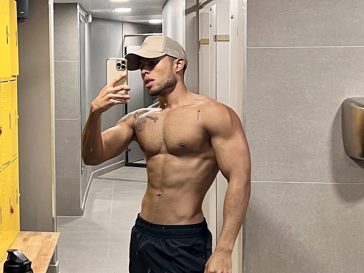 Ethann Brown