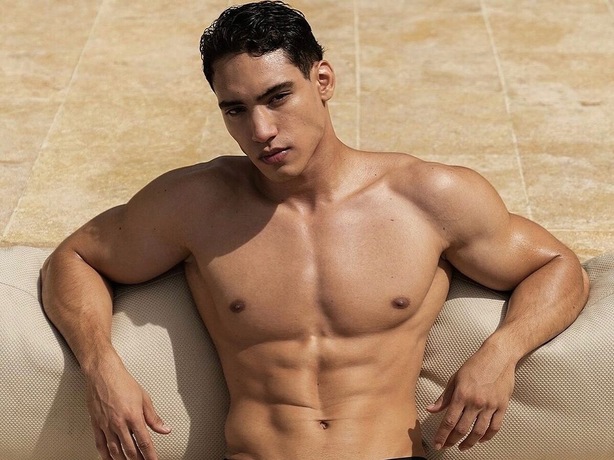 Tian Brooks