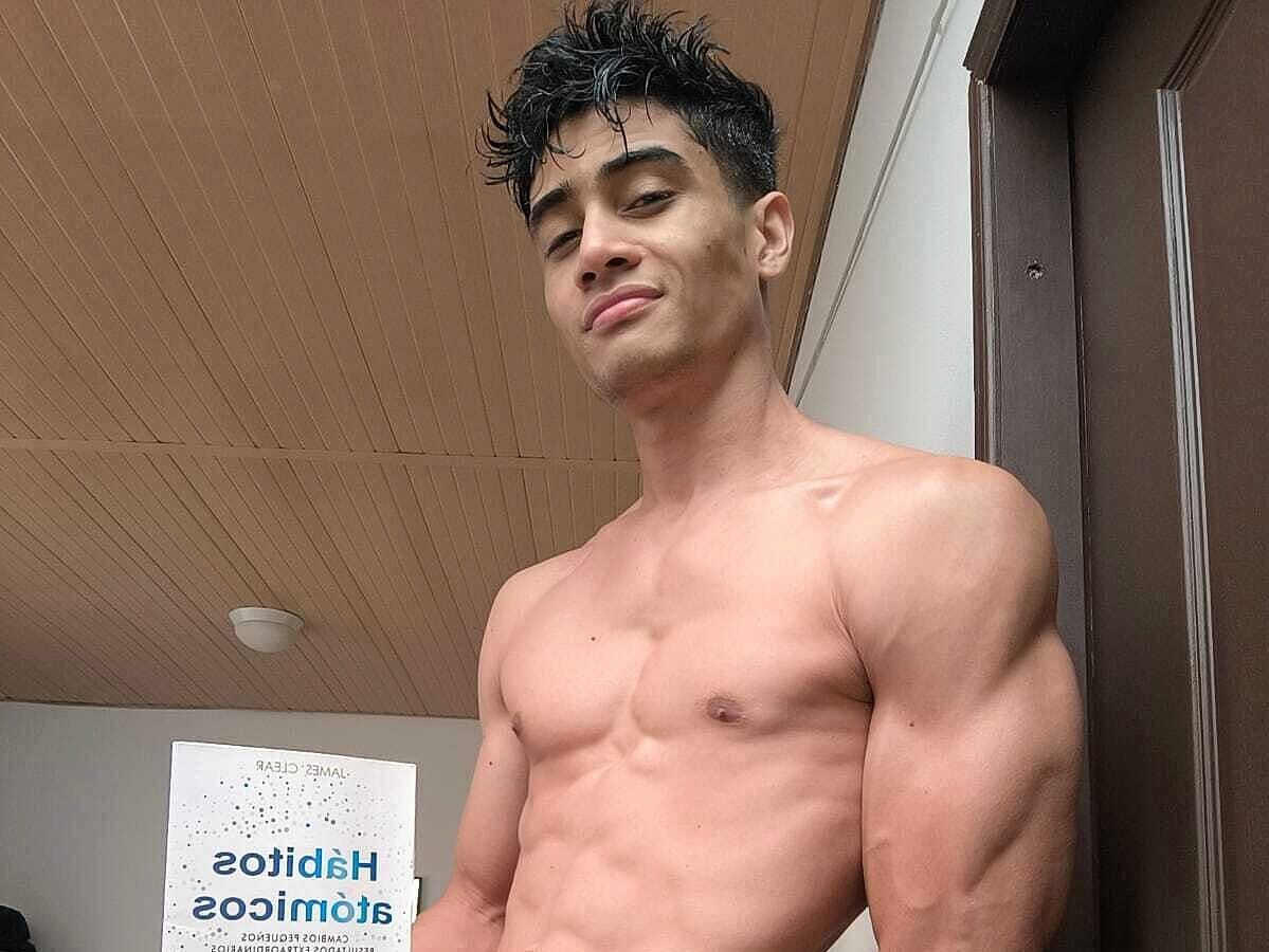Thony Falcon