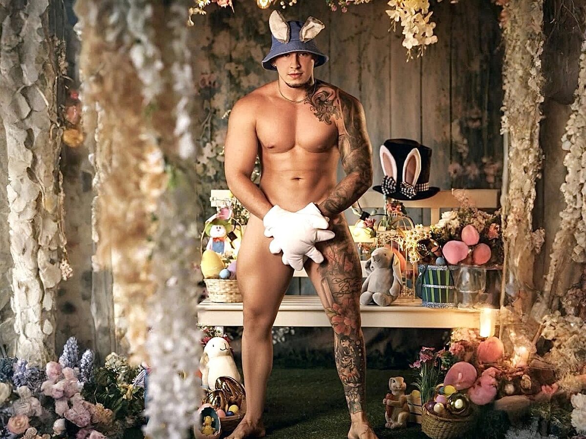Sean Momoa
