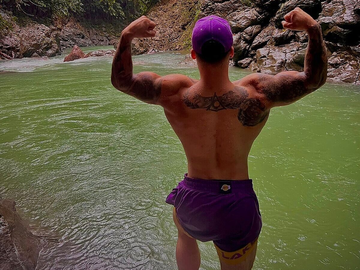 Tyler Thomson