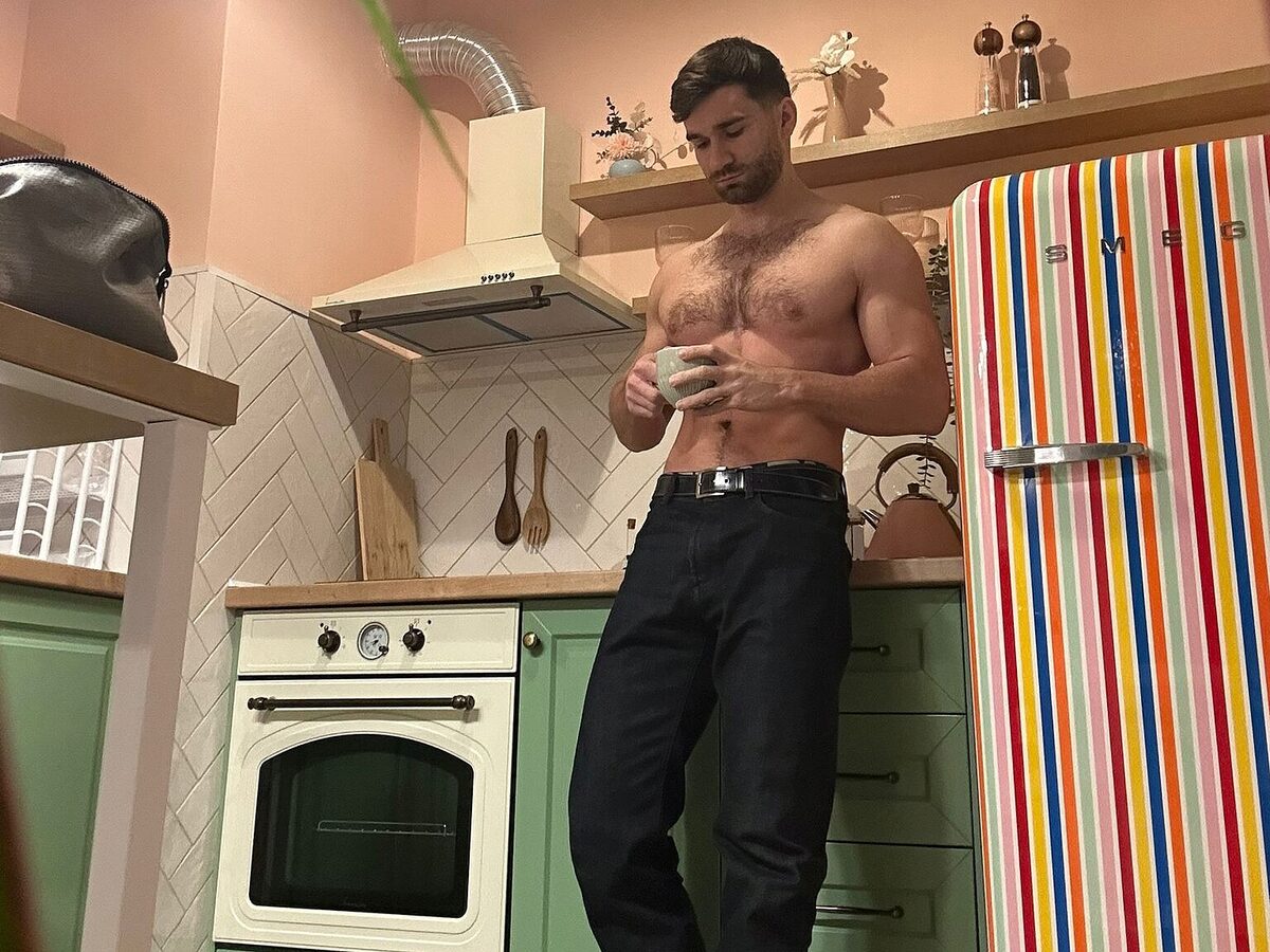 Damon Veins