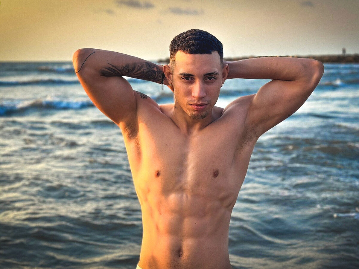 Max Floyd