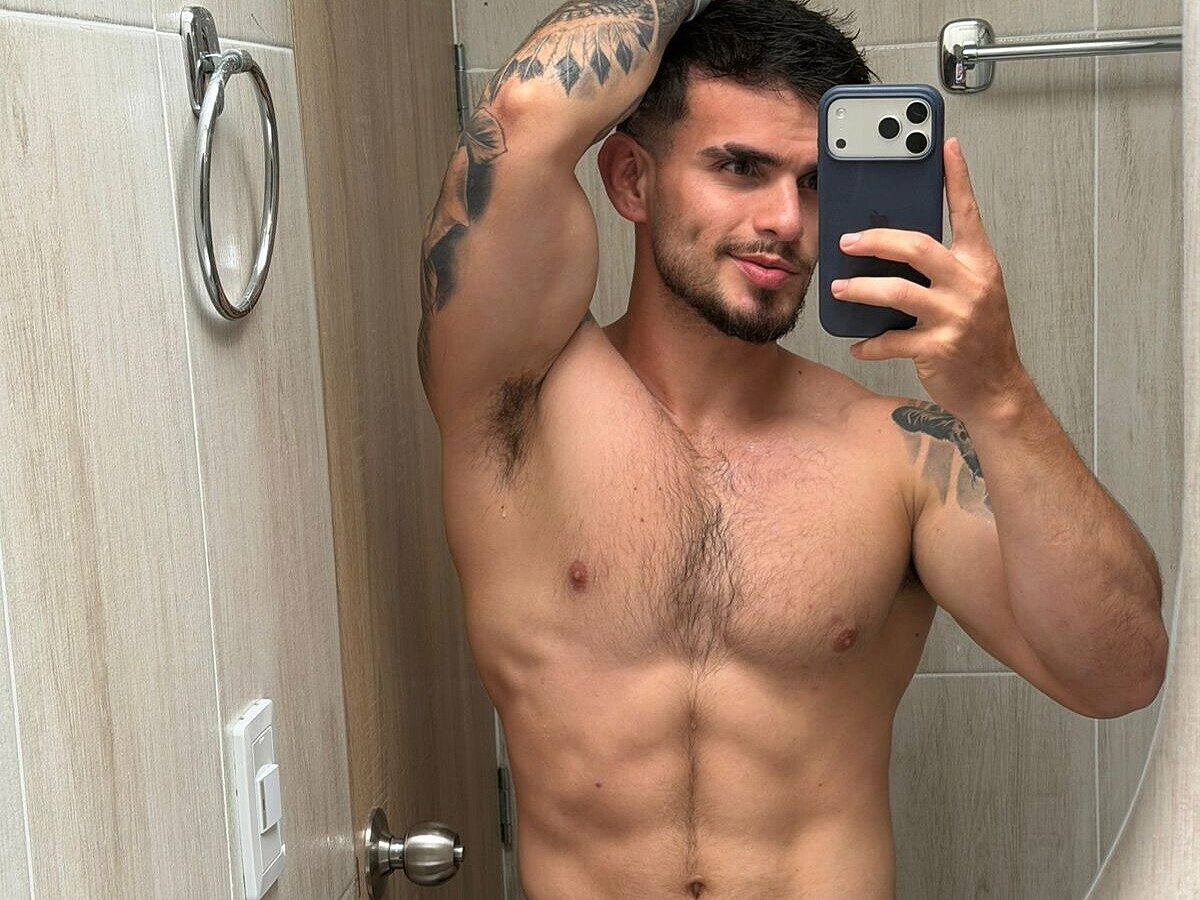 Alan Arab