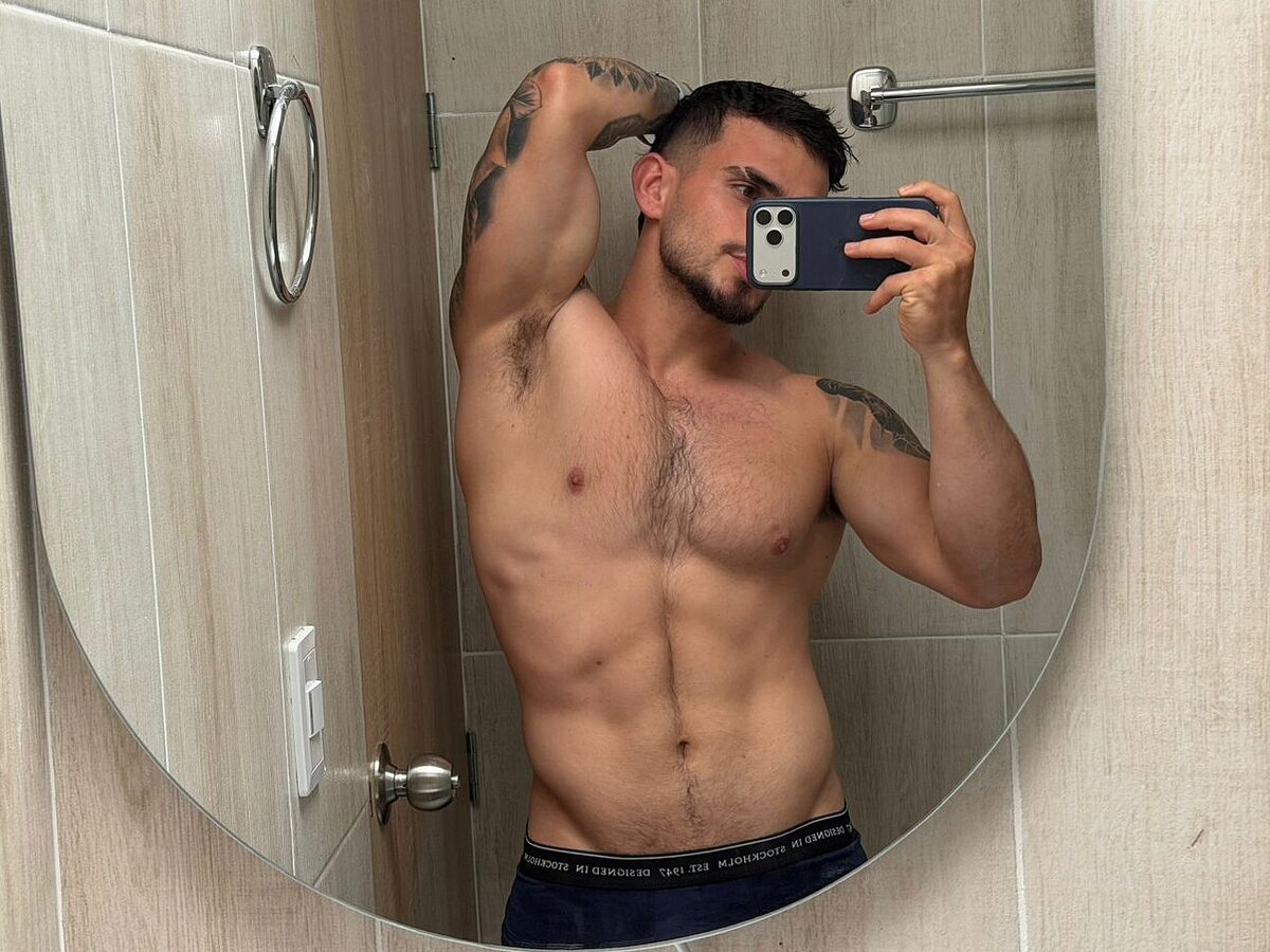 Alan Arab