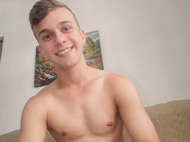 Adam Lawford