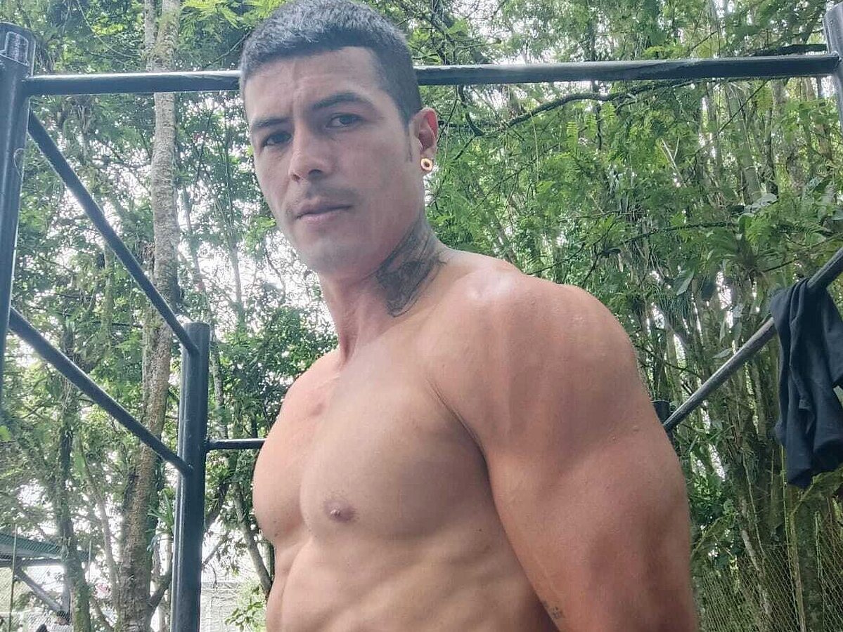 Andres Clark