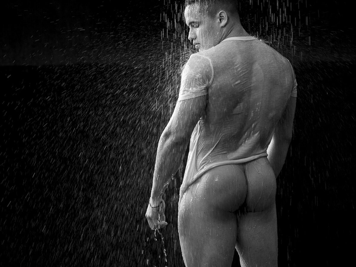 Levi Shane